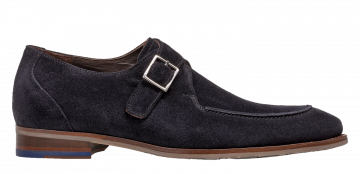 Floris van Bommel De Stapper 37.03 G1/2 Darkblue instapper