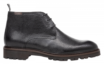 Floris van bommel Surdi 01.34 G1/2 Black veterboot