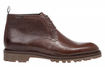 Floris van Bommel Sturdi 01.32 G1/2 Brown veterboot
