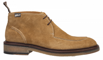 Floris van Bommel De Tanker 01.12 H Light Brown Veterboot