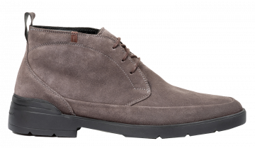 Floris van Bommel De Venker 01.11 H Darkgrey veterboot