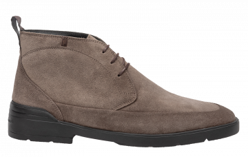 Floris van Bommel De Venker01.17 H Taupe veterboot