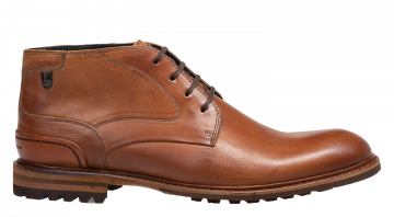 Floris van Bommel Crepi 11.14 H Cognac Veterboot