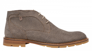 Floris van Bommel De Braver 01.01 H Light Brown print veterboot