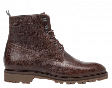 Floris van Bommel Sturdi 07.11 G1/2 Brown veterboot