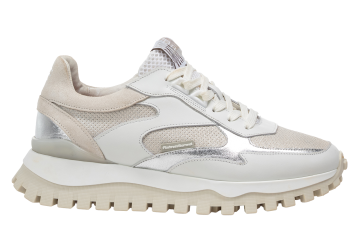 Floris van Bommel Grommi 03.05 White Sneaker