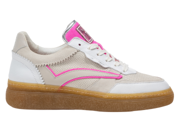 Floris van bommel Fygi 01.00 White Sneaker