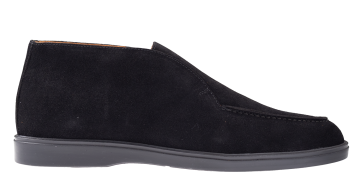 San Rossini 5514 Black Black instapper