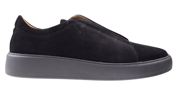 San Rossini 6004 Black Black instapper