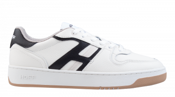 The Hoff Brand Grand Central Man Off White Sneaker