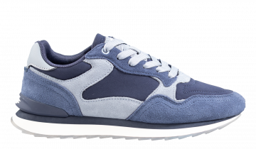 The Hoff Brand Stuttgart Woman Blue Sneaker