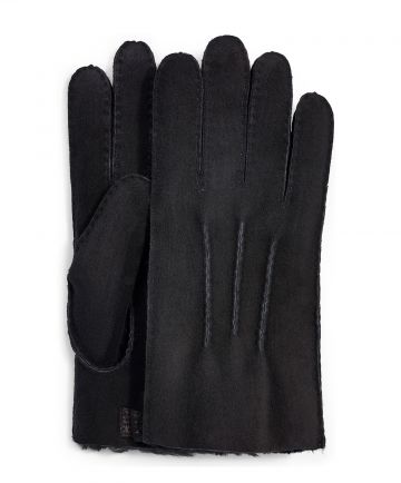 UGG Contrast sheepskin Glove
