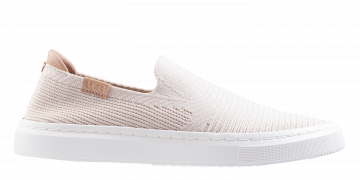 UGG Alameda Sammy beige instapper