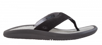 UGG Brookside black Slipper