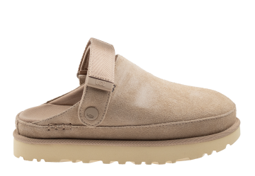 UGG Coldenstar Clog Sand Klomp