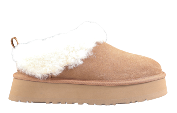 UGG Tazzelle Chestnut Slipper