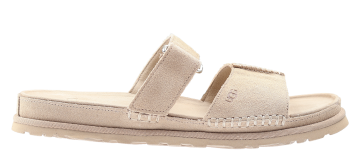UGG Goldengaze Slide beige Slipper