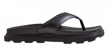 UGG Capitola black teenslipper