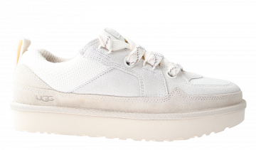 UGG Lo Lowmel  Jasmine offwhite Sneaker