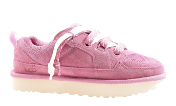 UGG Low Lowmel pink Sneaker