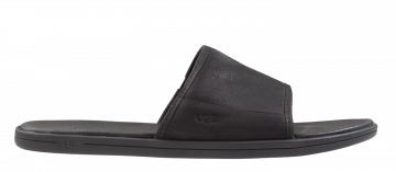 UGG Seaside Slide black slipper
