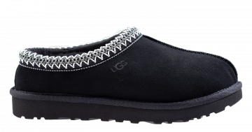 UGG Tasman ll Black Slipper