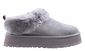 UGG Tazzelle grey slipper