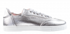 AGL Veggy silver Sneaker