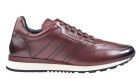 Bally Assio midden bruin sneaker