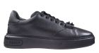 Bally Morrys zwart sneaker