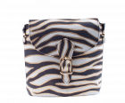 Brunate zebra tas