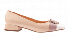 Peter Kaiser Venzi multi color pump