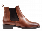 Chantal Daniëlle 2030 cognac enkellaars