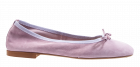 Chantal Daniëlle Alena paars Ballerina