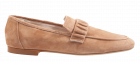 Chantal Daniëlle Eliza cognac mocassin