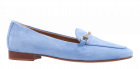 Chantal Daniëlle BAL02 jeans blue Mocassin