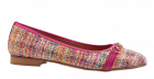 Chantal Daniëlle BAL04 Multicolor Ballerina