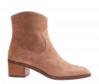 Chantal Daniëlle N100 Taupe enkellaars