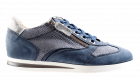 DL-Sport 5670 jeans blauw Sneaker