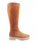 DL-Sport 6118 cognac nubuck laars