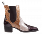 DLS 6425 bruin combi veterboot