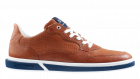 Floris van Bommel Terri 05.04 SFM-10075-23-02 Cognac Sneaker.