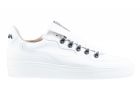 Floris van Bommel Wembli 07.10 G1/2 White Sneaker