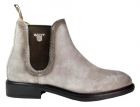 Gant Lydia taupe chelsea enkellaars