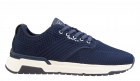 Gant Jeulon blauw sneaker