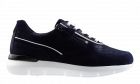 Hassia 7-30-1319 H Blue Sneaker