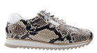 Hassia 1-30-2037 Roccia multi print Sneaker