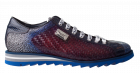 Harris 2817 Blue red combi veterschoen