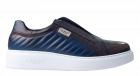 Harris Majorca blue instapper
