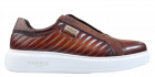 Harris Majorca cognac instapper